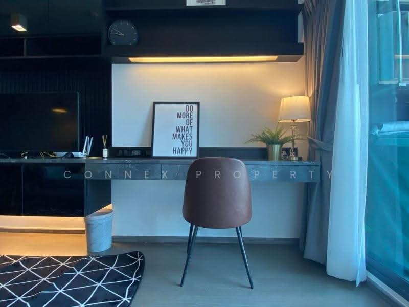 IDEO Sukhumvit 93, Bangkok, 2331 Soi Sukhumvit 93, Bang Chak, Phra Khanong, Bangkok, 1 Bedroom, 36 sqm, Condo For Rent, by Connex Property, 500483676 - DDproperty.com
