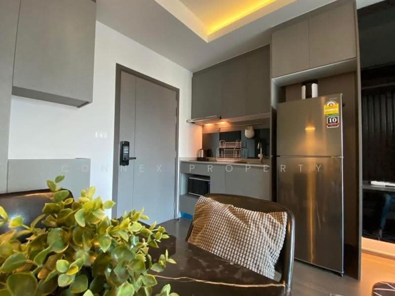 IDEO Sukhumvit 93, Bangkok, 2331 Soi Sukhumvit 93, Bang Chak, Phra Khanong, Bangkok, 1 Bedroom, 36 sqm, Condo For Rent, by Connex Property, 500483676 - DDproperty.com