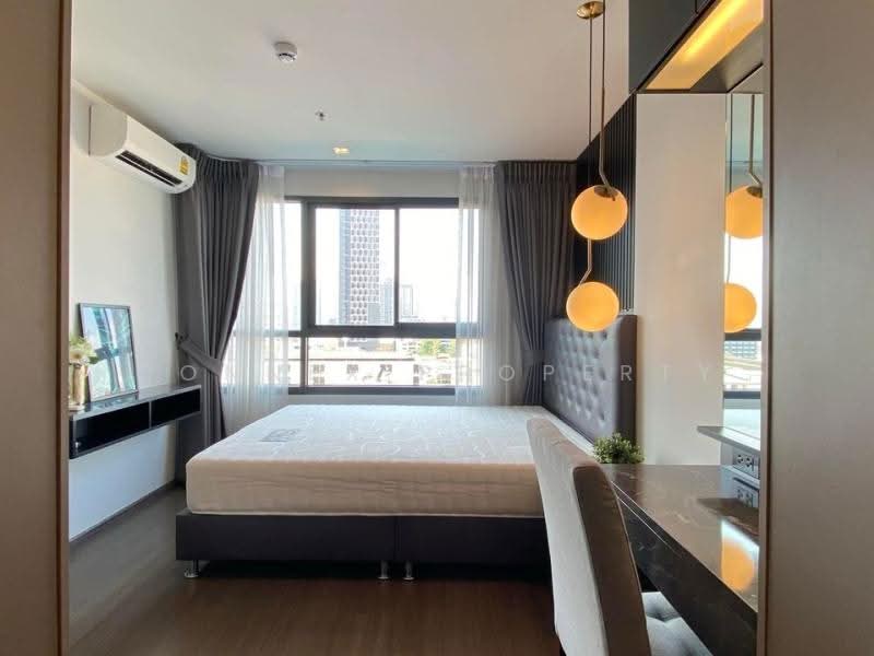 IDEO Sukhumvit 93, Bangkok, 2331 Soi Sukhumvit 93, Bang Chak, Phra Khanong, Bangkok, 1 Bedroom, 36 sqm, Condo For Rent, by Connex Property, 500483676 - DDproperty.com