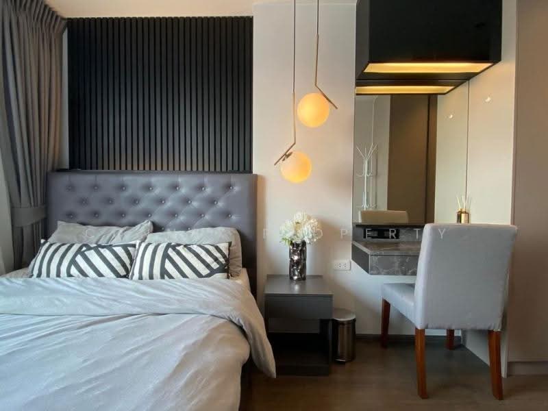 IDEO Sukhumvit 93, Bangkok, 2331 Soi Sukhumvit 93, Bang Chak, Phra Khanong, Bangkok, 1 Bedroom, 36 sqm, Condo For Rent, by Connex Property, 500483676 - DDproperty.com