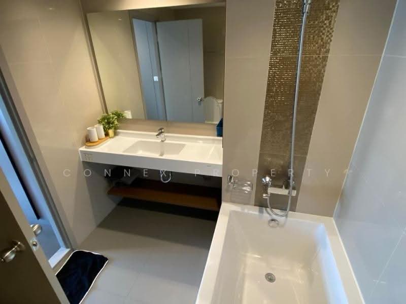 IDEO Sukhumvit 93, Bangkok, 2331 Soi Sukhumvit 93, Bang Chak, Phra Khanong, Bangkok, 1 Bedroom, 36 sqm, Condo For Rent, by Connex Property, 500483676 - DDproperty.com