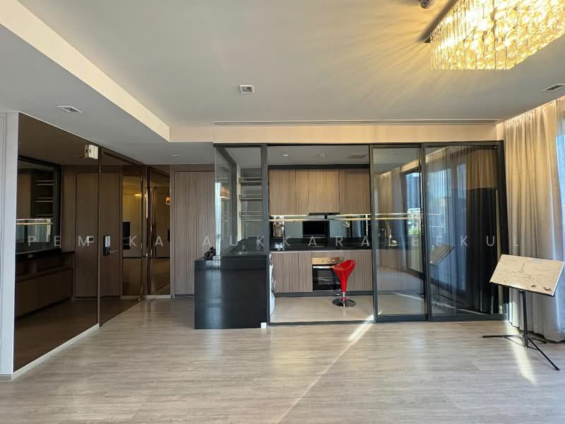 Mori Haus, Bangkok, Soi On Nut 1/1 Sukhumvit Road77, Phra Kanong Nua, Watthana, Bangkok, 2 Bedrooms, 83 sqm, Condo For Sale, by Pemika Aukkaraleekul, 500483677 - DDproperty.com