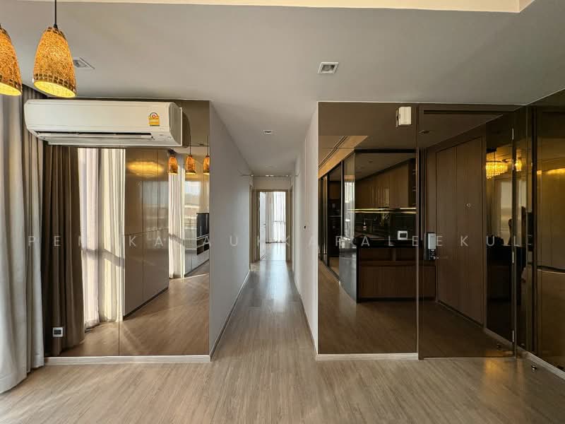 Mori Haus : โมริ เฮาส์, กรุงเทพ, ซอยอ่อนนุช 1/1 ถนนสุขุมวิท 77, พระโขนงเหนือ, วัฒนา, กรุงเทพ, 83 ตร.ม., คอนโด ขาย, โดย Pemika Aukkaraleekul, 500483677 - DDproperty.com