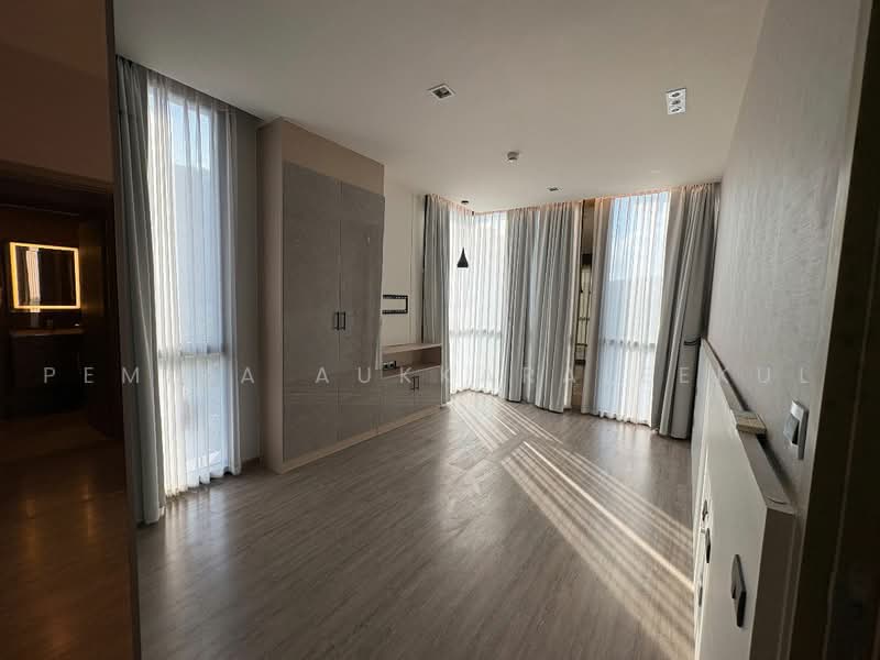 Mori Haus, Bangkok, Soi On Nut 1/1 Sukhumvit Road77, Phra Kanong Nua, Watthana, Bangkok, 2 Bedrooms, 83 sqm, Condo For Sale, by Pemika Aukkaraleekul, 500483677 - DDproperty.com