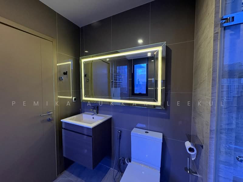 Mori Haus, Bangkok, Soi On Nut 1/1 Sukhumvit Road77, Phra Kanong Nua, Watthana, Bangkok, 2 Bedrooms, 83 sqm, Condo For Sale, by Pemika Aukkaraleekul, 500483677 - DDproperty.com