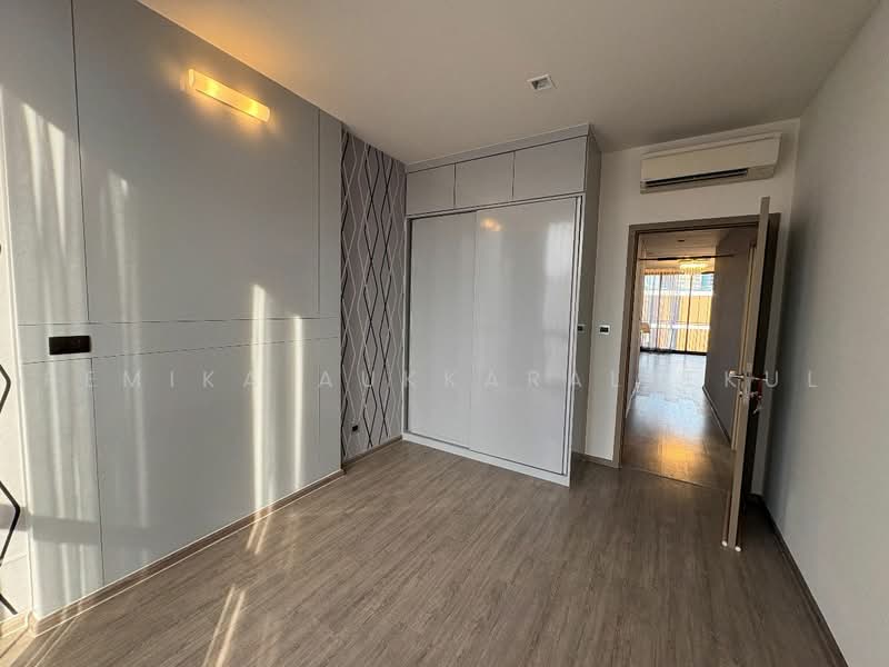 Mori Haus, Bangkok, Soi On Nut 1/1 Sukhumvit Road77, Phra Kanong Nua, Watthana, Bangkok, 2 Bedrooms, 83 sqm, Condo For Sale, by Pemika Aukkaraleekul, 500483677 - DDproperty.com