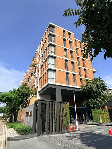 Mori Haus, Bangkok, Soi On Nut 1/1 Sukhumvit Road77, Phra Kanong Nua, Watthana, Bangkok, 2 Bedrooms, 83 sqm, Condo For Sale, by Pemika Aukkaraleekul, 500483677 - DDproperty.com