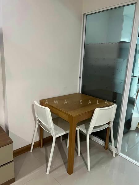 Supalai Wellington 2, Bangkok, Thimruemdam Road, Huai Khwang, Bangkok, 1 Bedroom, 42 sqm, Condo For Rent, by Najawa Salae, 500483678 - DDproperty.com