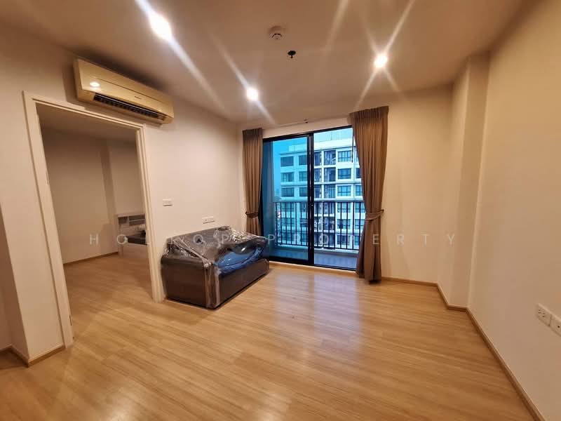 The Base Chaengwattana, Nonthaburi, Chaeng Watthana Road, Khlong Klue, Pak Kret, Nonthaburi, 1 Bedroom, 34 sqm, Condo For Rent, by Holtop Property, 500483679 - DDproperty.com