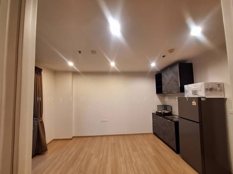 The Base Chaengwattana, Nonthaburi, Chaeng Watthana Road, Khlong Klue, Pak Kret, Nonthaburi, 1 Bedroom, 34 sqm, Condo For Rent, by Holtop Property, 500483679 - DDproperty.com