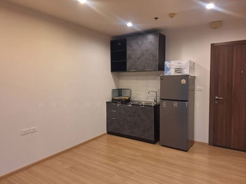 The Base Chaengwattana, Nonthaburi, Chaeng Watthana Road, Khlong Klue, Pak Kret, Nonthaburi, 1 Bedroom, 34 sqm, Condo For Rent, by Holtop Property, 500483679 - DDproperty.com