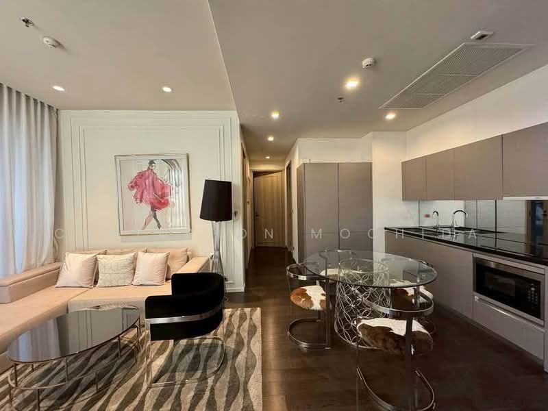 The XXXIX By Sansiri, Bangkok, 300 Soi Sukhumvit 39, Khlong Tan Nua, Watthana, Bangkok, 2 Bedrooms, 82 sqm, Condo For Sale, by Chatuphon Mochida, 500483680 - DDproperty.com