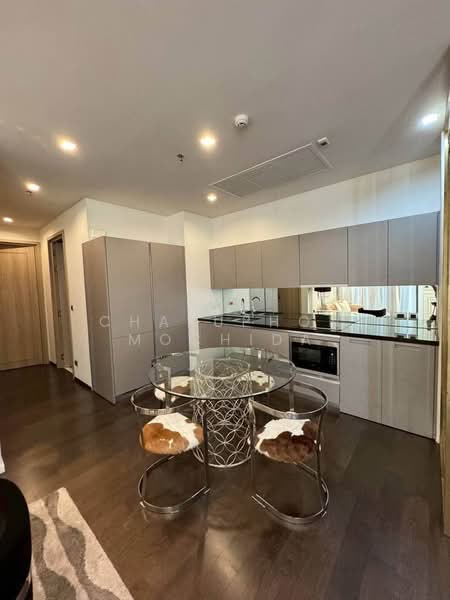 The XXXIX By Sansiri, Bangkok, 300 Soi Sukhumvit 39, Khlong Tan Nua, Watthana, Bangkok, 2 Bedrooms, 82 sqm, Condo For Sale, by Chatuphon Mochida, 500483680 - DDproperty.com