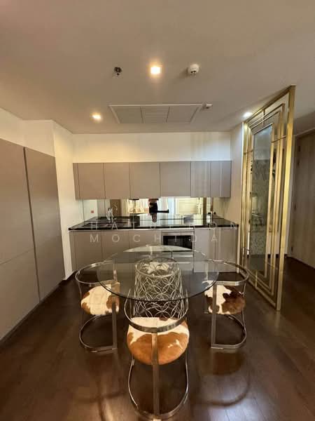 The XXXIX By Sansiri, Bangkok, 300 Soi Sukhumvit 39, Khlong Tan Nua, Watthana, Bangkok, 2 Bedrooms, 82 sqm, Condo For Sale, by Chatuphon Mochida, 500483680 - DDproperty.com