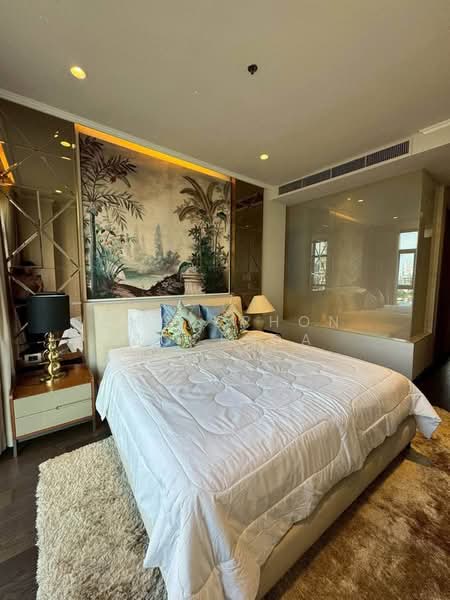 The XXXIX By Sansiri, Bangkok, 300 Soi Sukhumvit 39, Khlong Tan Nua, Watthana, Bangkok, 2 Bedrooms, 82 sqm, Condo For Sale, by Chatuphon Mochida, 500483680 - DDproperty.com