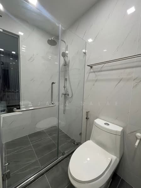 IDEO Verve Sukhumvit, Bangkok, 2077 Sukhumvit Road, Phra Kanong Nua, Watthana, Bangkok, 1 Bedroom, 36 sqm, Condo For Rent, by Najawa Salae, 500483684 - DDproperty.com