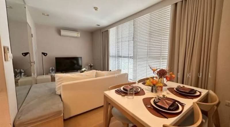 Liv @ 49 : ลิฟ แอท 49, กรุงเทพ, 9 ซอยสุขุมวิท 49, คลองตันเหนือ, วัฒนา, กรุงเทพ, 82 ตร.ม., คอนโด ขาย, โดย Pemika Aukkaraleekul, 500483685 - DDproperty.com