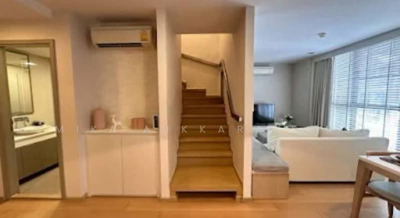 Liv @ 49 : ลิฟ แอท 49, กรุงเทพ, 9 ซอยสุขุมวิท 49, คลองตันเหนือ, วัฒนา, กรุงเทพ, 82 ตร.ม., คอนโด ขาย, โดย Pemika Aukkaraleekul, 500483685 - DDproperty.com