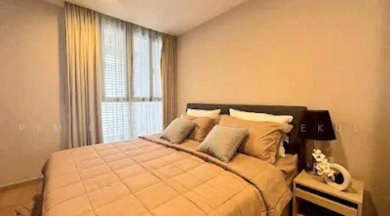 Liv @ 49, Bangkok, 9 Sukhumvit 49 Rd, Khlong Tan Nua, Watthana, Bangkok, 2 Bedrooms, 82 sqm, Condo For Sale, by Pemika Aukkaraleekul, 500483685 - DDproperty.com