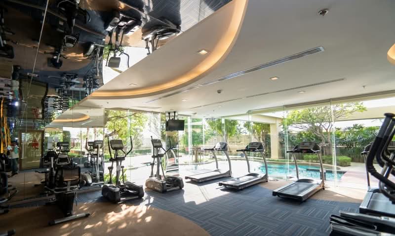 Casa Condo Asoke - Dindaeng, Bangkok, 5801 Din Daeng Road, Din Daeng, Bangkok, 1 Bedroom, 31 sqm, Condo For Sale, by Veera Sawatrangsri, 500483686 - DDproperty.com
