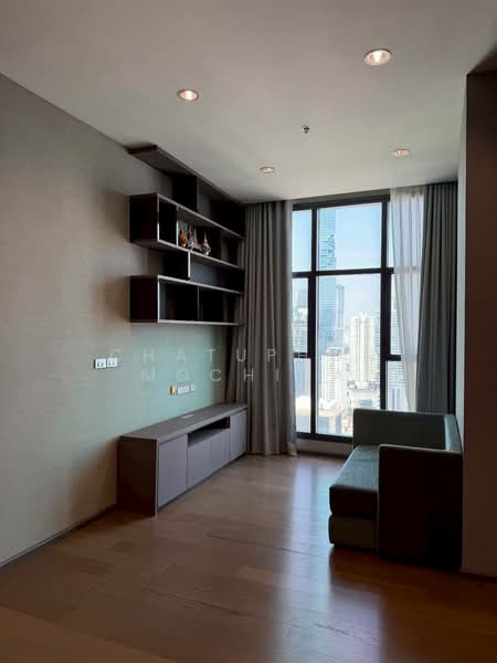 The Diplomat Sathorn : เดอะ ดิโพลแมท สาธร, กรุงเทพ, 158 ถนนสาทรเหนือ แขวงสีลม เขตบางรัก กรุงเทพมหานคร, สีลม, บางรัก, กรุงเทพ, 97 ตร.ม., คอนโด ให้เช่า, โดย Chatuphon Mochida, 500483688 - DDproperty.com