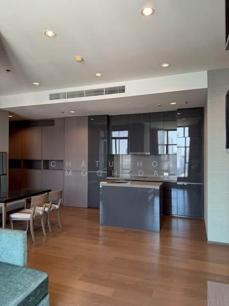 The Diplomat Sathorn, Bangkok, 158 Sathorn Nua Road, Silom, Bang Rak, Bangkok, 3 Bedrooms, 97 sqm, Condo For Rent, by Chatuphon Mochida, 500483688 - DDproperty.com
