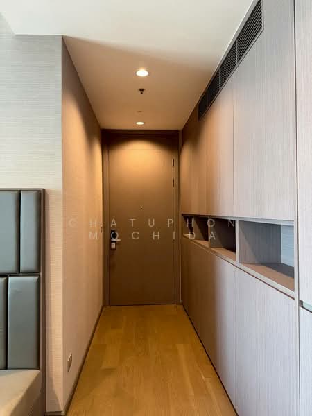The Diplomat Sathorn, Bangkok, 158 Sathorn Nua Road, Silom, Bang Rak, Bangkok, 3 Bedrooms, 97 sqm, Condo For Rent, by Chatuphon Mochida, 500483688 - DDproperty.com