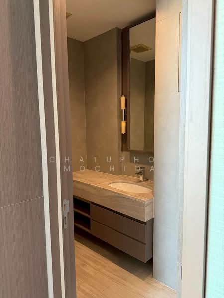 The Diplomat Sathorn, Bangkok, 158 Sathorn Nua Road, Silom, Bang Rak, Bangkok, 3 Bedrooms, 97 sqm, Condo For Rent, by Chatuphon Mochida, 500483688 - DDproperty.com