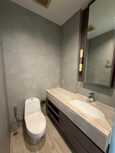 The Diplomat Sathorn, Bangkok, 158 Sathorn Nua Road, Silom, Bang Rak, Bangkok, 3 Bedrooms, 97 sqm, Condo For Rent, by Chatuphon Mochida, 500483688 - DDproperty.com