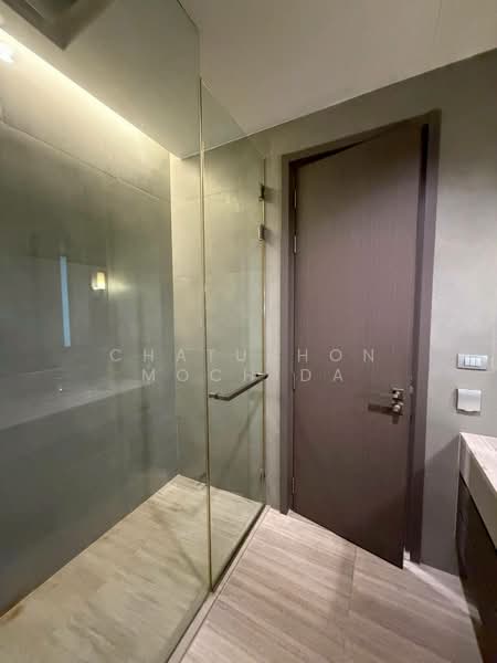 The Diplomat Sathorn, Bangkok, 158 Sathorn Nua Road, Silom, Bang Rak, Bangkok, 3 Bedrooms, 97 sqm, Condo For Rent, by Chatuphon Mochida, 500483688 - DDproperty.com