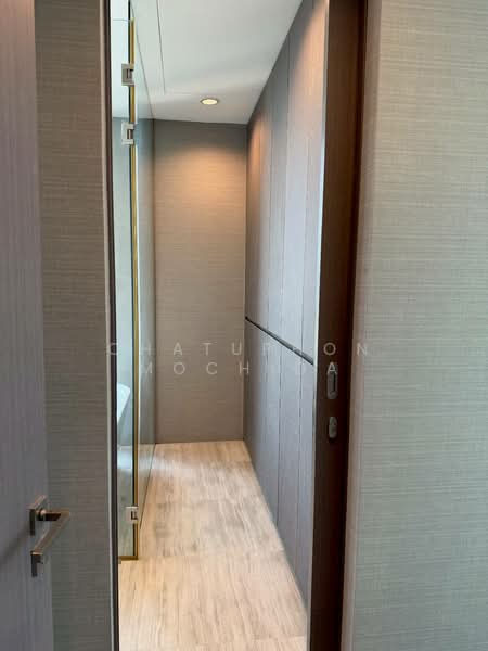 The Diplomat Sathorn : เดอะ ดิโพลแมท สาธร, กรุงเทพ, 158 ถนนสาทรเหนือ แขวงสีลม เขตบางรัก กรุงเทพมหานคร, สีลม, บางรัก, กรุงเทพ, 97 ตร.ม., คอนโด ให้เช่า, โดย Chatuphon Mochida, 500483688 - DDproperty.com
