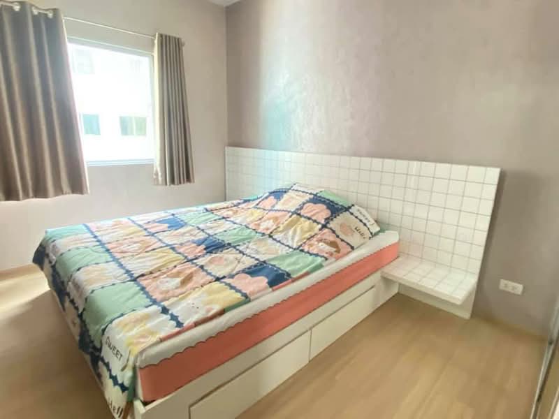A Space ID Asok-Ratchada, Bangkok, 624 Asoke-Dindaeng Road, Din Daeng, Bangkok, 1 Bedroom, 36 sqm, Condo For Sale, by Nicha Na Lampang, 500483689 - DDproperty.com
