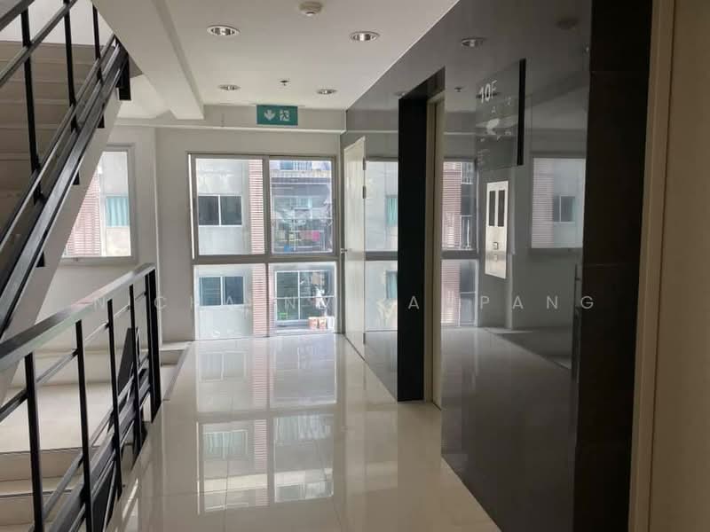 A Space ID Asok-Ratchada : เอสเปซ ไอดี อโศก-รัชดา, กรุงเทพ, 624 ถนนอโศก - ดินแดง, ดินแดง, กรุงเทพ, 36 ตร.ม., คอนโด ขาย, โดย Nicha Na Lampang, 500483689 - DDproperty.com