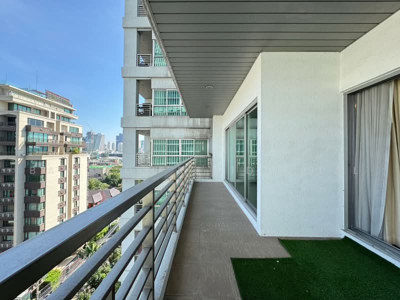 Royal Residence Park, Bangkok, 99 Royal Resident Park Lumphini, Lumphini, Pathum Wan, Bangkok, 3 Bedrooms, 230 sqm, Condo For Rent, by Bangkok Residential, 500483692 - DDproperty.com