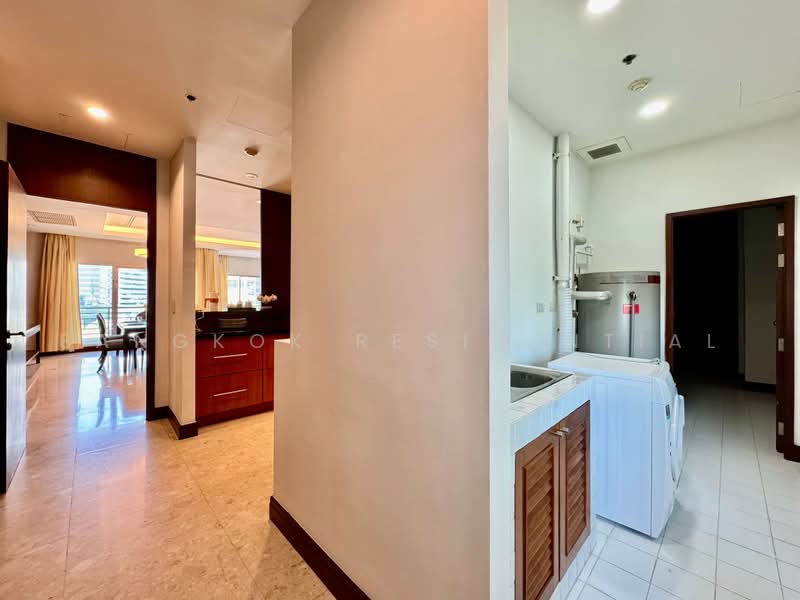 Royal Residence Park, Bangkok, 99 Royal Resident Park Lumphini, Lumphini, Pathum Wan, Bangkok, 3 Bedrooms, 230 sqm, Condo For Rent, by Bangkok Residential, 500483692 - DDproperty.com