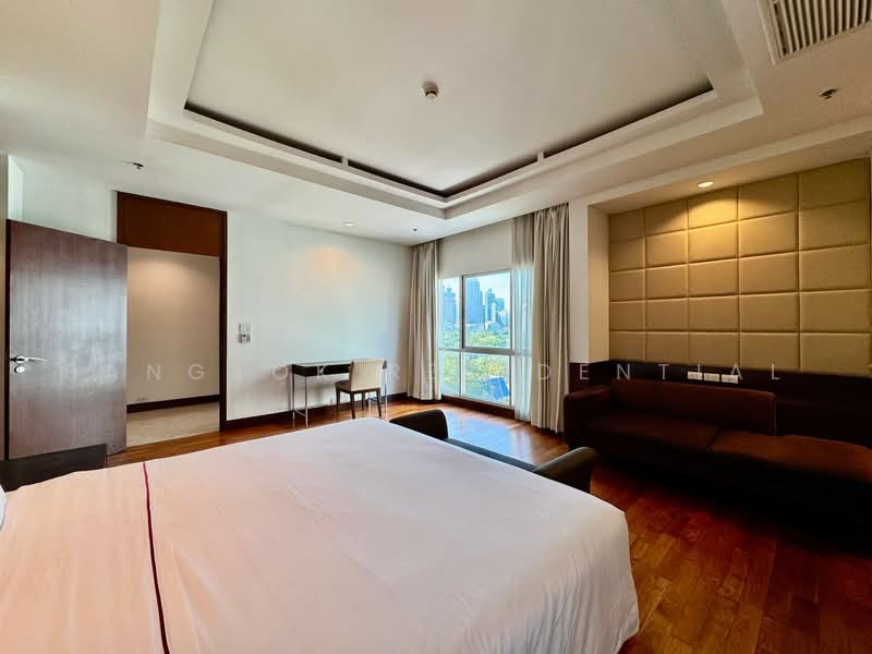 Royal Residence Park : รอยัล เรสซิเดนท์ พาร์ค, กรุงเทพ, 99 Royal Resident Park ลุมพินี, ลุมพินี, ปทุมวัน, กรุงเทพ, 230 ตร.ม., คอนโด ให้เช่า, โดย Bangkok Residential, 500483692 - DDproperty.com