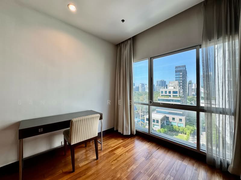 Royal Residence Park, Bangkok, 99 Royal Resident Park Lumphini, Lumphini, Pathum Wan, Bangkok, 3 Bedrooms, 230 sqm, Condo For Rent, by Bangkok Residential, 500483692 - DDproperty.com