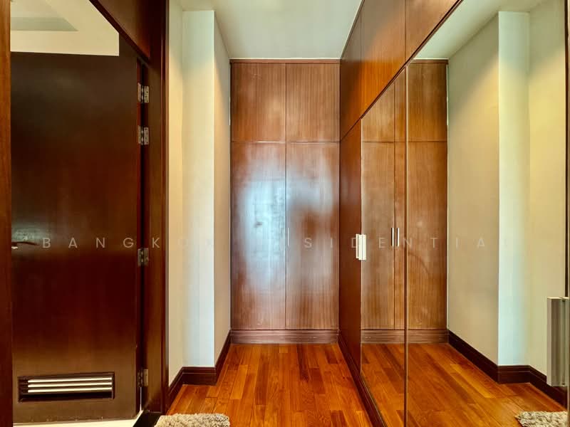 Royal Residence Park, Bangkok, 99 Royal Resident Park Lumphini, Lumphini, Pathum Wan, Bangkok, 3 Bedrooms, 230 sqm, Condo For Rent, by Bangkok Residential, 500483692 - DDproperty.com