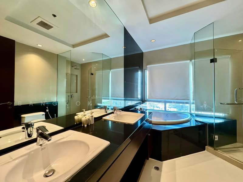 Royal Residence Park, Bangkok, 99 Royal Resident Park Lumphini, Lumphini, Pathum Wan, Bangkok, 3 Bedrooms, 230 sqm, Condo For Rent, by Bangkok Residential, 500483692 - DDproperty.com