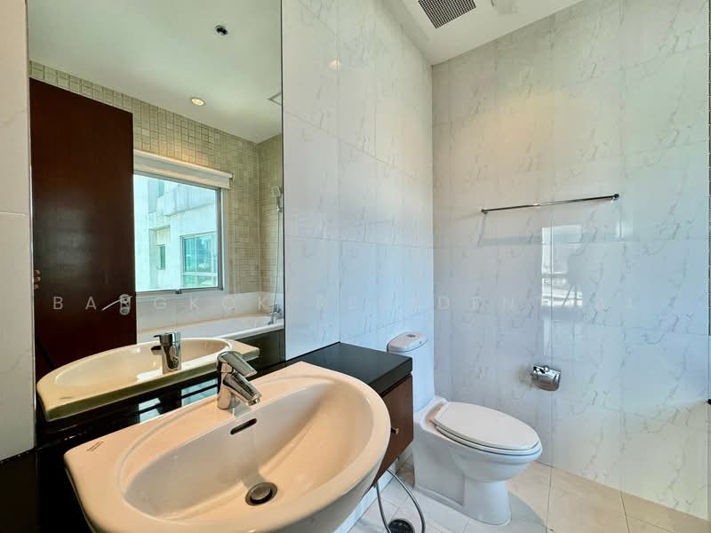 Royal Residence Park, Bangkok, 99 Royal Resident Park Lumphini, Lumphini, Pathum Wan, Bangkok, 3 Bedrooms, 230 sqm, Condo For Rent, by Bangkok Residential, 500483692 - DDproperty.com