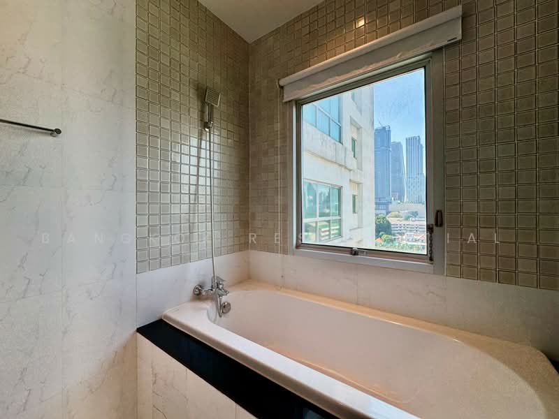 Royal Residence Park, Bangkok, 99 Royal Resident Park Lumphini, Lumphini, Pathum Wan, Bangkok, 3 Bedrooms, 230 sqm, Condo For Rent, by Bangkok Residential, 500483692 - DDproperty.com