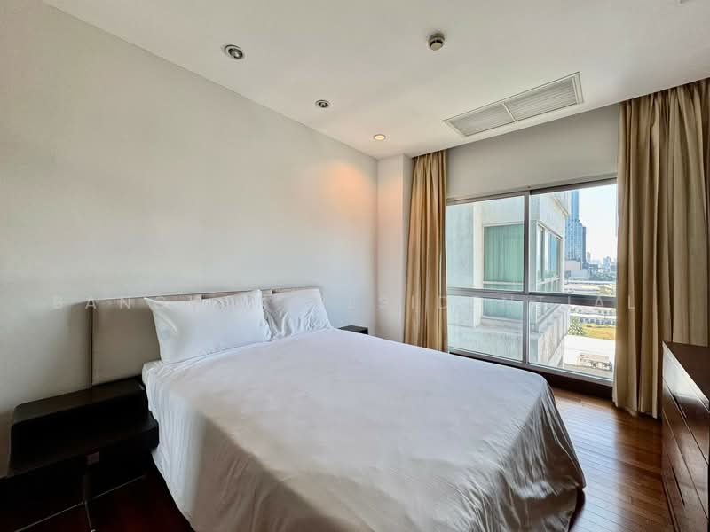 Royal Residence Park : รอยัล เรสซิเดนท์ พาร์ค, กรุงเทพ, 99 Royal Resident Park ลุมพินี, ลุมพินี, ปทุมวัน, กรุงเทพ, 230 ตร.ม., คอนโด ให้เช่า, โดย Bangkok Residential, 500483692 - DDproperty.com