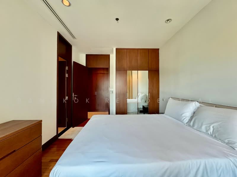 Royal Residence Park, Bangkok, 99 Royal Resident Park Lumphini, Lumphini, Pathum Wan, Bangkok, 3 Bedrooms, 230 sqm, Condo For Rent, by Bangkok Residential, 500483692 - DDproperty.com