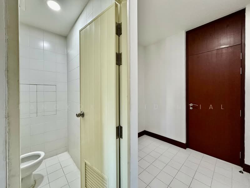 Royal Residence Park, Bangkok, 99 Royal Resident Park Lumphini, Lumphini, Pathum Wan, Bangkok, 3 Bedrooms, 230 sqm, Condo For Rent, by Bangkok Residential, 500483692 - DDproperty.com