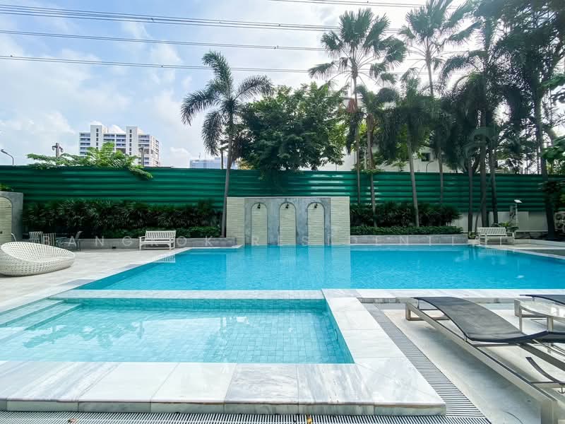 Royal Residence Park, Bangkok, 99 Royal Resident Park Lumphini, Lumphini, Pathum Wan, Bangkok, 3 Bedrooms, 230 sqm, Condo For Rent, by Bangkok Residential, 500483692 - DDproperty.com