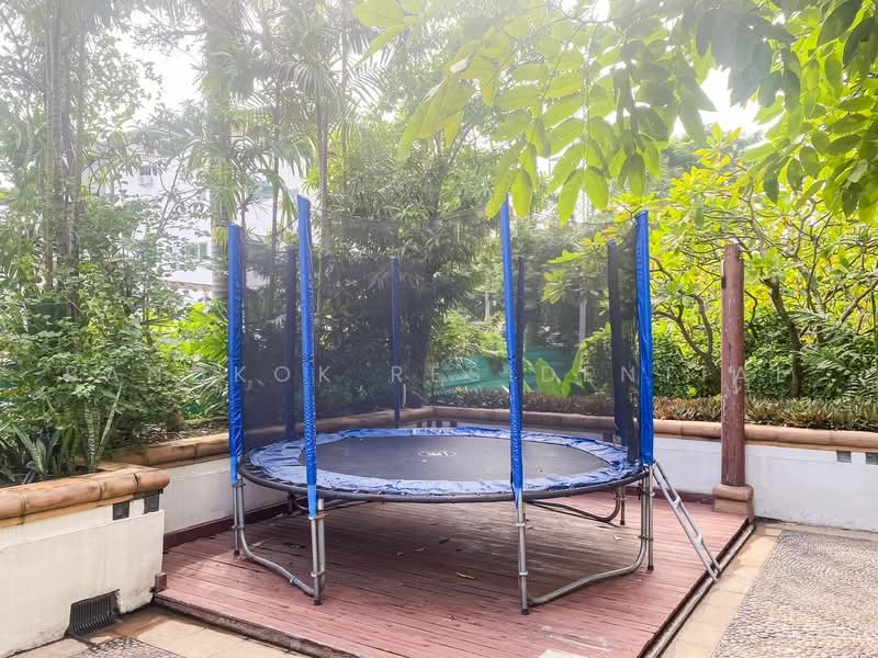 Royal Residence Park, Bangkok, 99 Royal Resident Park Lumphini, Lumphini, Pathum Wan, Bangkok, 3 Bedrooms, 230 sqm, Condo For Rent, by Bangkok Residential, 500483692 - DDproperty.com