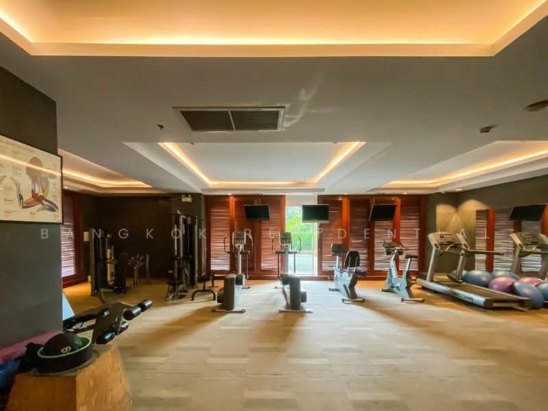 Royal Residence Park, Bangkok, 99 Royal Resident Park Lumphini, Lumphini, Pathum Wan, Bangkok, 3 Bedrooms, 230 sqm, Condo For Rent, by Bangkok Residential, 500483692 - DDproperty.com