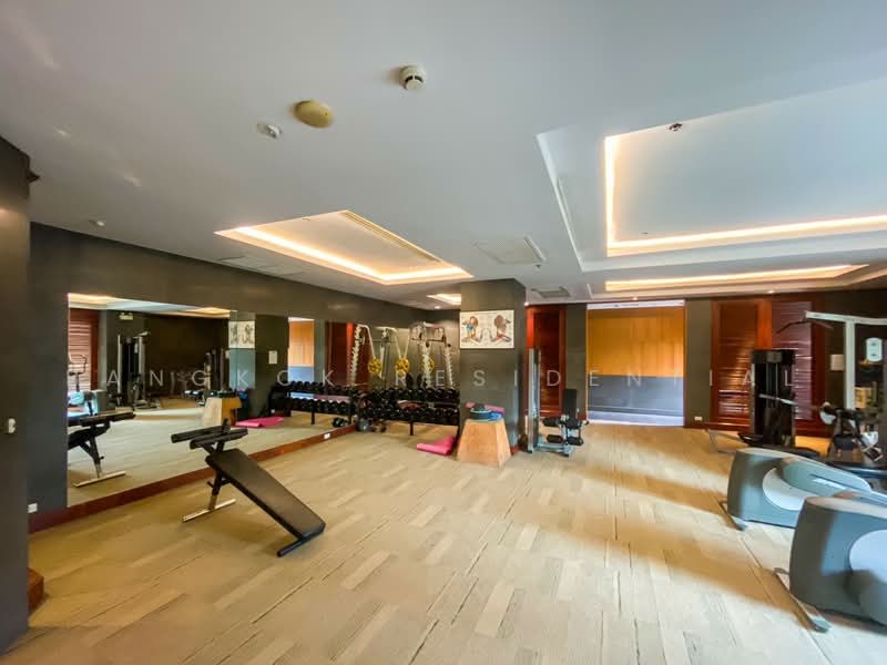 Royal Residence Park, Bangkok, 99 Royal Resident Park Lumphini, Lumphini, Pathum Wan, Bangkok, 3 Bedrooms, 230 sqm, Condo For Rent, by Bangkok Residential, 500483692 - DDproperty.com