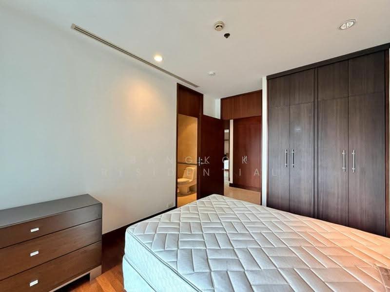Royal Residence Park, Bangkok, 99 Royal Resident Park Lumphini, Lumphini, Pathum Wan, Bangkok, 3 Bedrooms, 230 sqm, Condo For Rent, by Bangkok Residential, 500483692 - DDproperty.com
