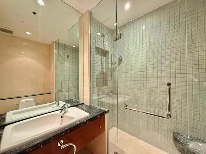 Royal Residence Park, Bangkok, 99 Royal Resident Park Lumphini, Lumphini, Pathum Wan, Bangkok, 3 Bedrooms, 230 sqm, Condo For Rent, by Bangkok Residential, 500483692 - DDproperty.com